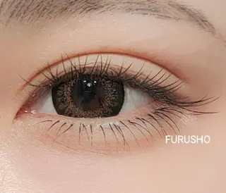 マツエク・マツパ FURUSHO小牧所属・FURUSHO小牧店 佐橋のマツエク・マツパデザイン