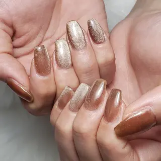 ネイル ビジュード ネイルのネイルデザイン