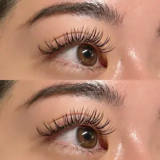 マツエク・マツパ 🌸jiem5 sakura🌸のマツエク・マツパデザイン