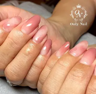 ネイル 井上 さおりのネイルデザイン