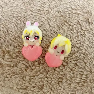 ネイル 💅fleur Ayumiのネイルデザイン