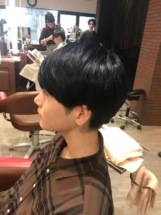 ショート カラー メンズ 限定クーポン 💕大量更新ブリーチのヘアスタイル