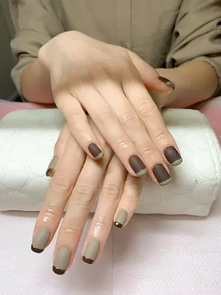 ネイル kouca  nail所属・コウ カnail💅のネイルデザイン