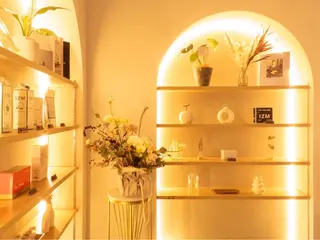 chouchou所属・chouchou hayasaのエステ・リラクイメージ