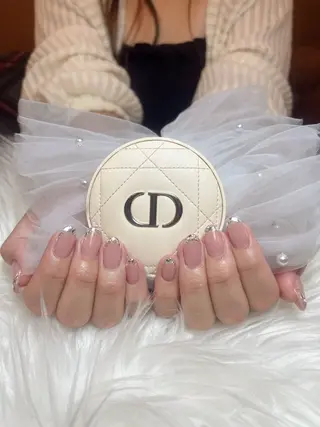 ネイル SALON DOUDOUのネイルデザイン