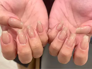 ネイル 岡田 ミサト best nailのネイルデザイン