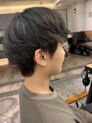 メンズ 🌻川島 あすか🌻のヘアスタイル