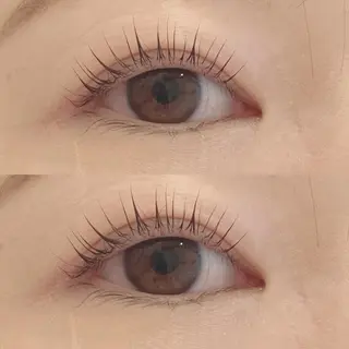 マツエク・マツパ eyelist🌙 natsumiのマツエク・マツパデザイン