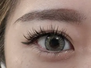 マツエク・マツパ M.TT salonのマツエク・マツパデザイン