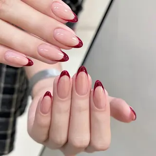 ネイル West Coast Nail Salon 池袋西口所属・Kinoko／ チップスカルプ専門店のネイルデザイン