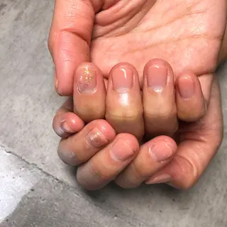 ネイル casita（カシータ）所属・thrush nailsのネイルデザイン