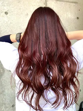 ロング eclipse shinoのマツエク・マツパデザイン