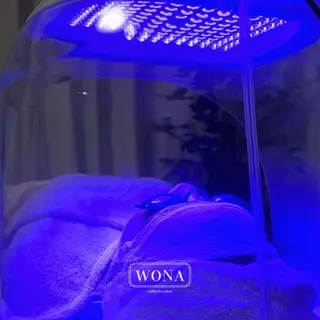 WONA所属・Yamada Rのエステ・リラクイメージ