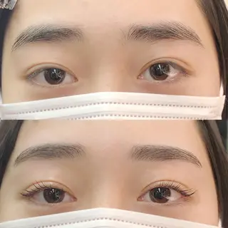 sara lazo 県病院前のマツエク・マツパデザイン