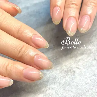 ネイル Belle nail salonのネイルデザイン
