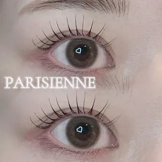 マツエク・マツパ みさき 🫧 ͛.*のマツエク・マツパデザイン