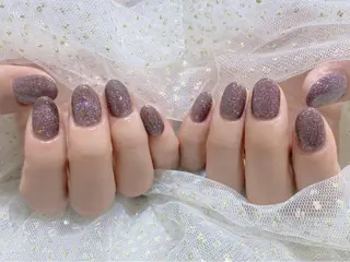 ネイル Umi nail& eyelashのネイルデザイン