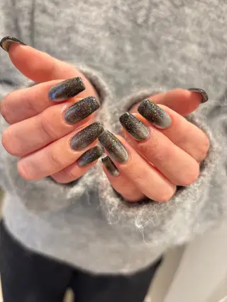 ネイル ulu. kanakoのネイルデザイン