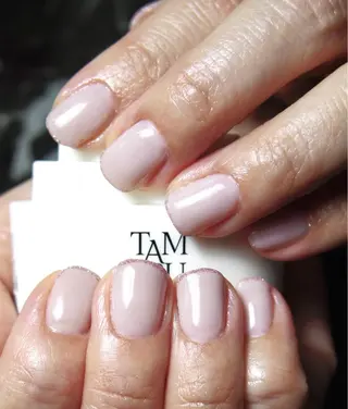 ネイル サロン リムネイルのネイルデザイン