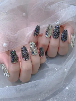 ネイル エムズ エムズのマツエク・マツパデザイン