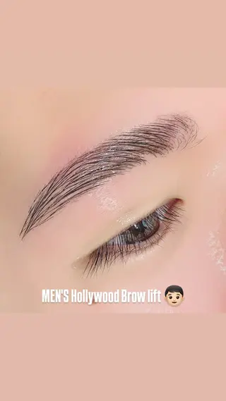 アイブロウ eye 梨花のマツエク・マツパデザイン