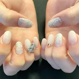 ネイル nail*157 .のネイルデザイン
