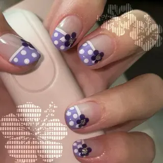 ネイル neinei ☆キラネイル高円寺☆のネイルデザイン