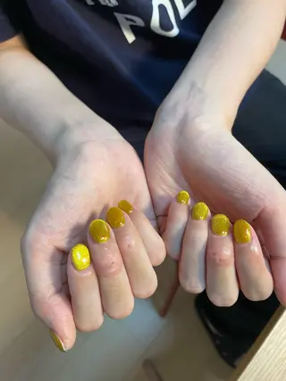 ネイル nailsalon ete.のネイルデザイン