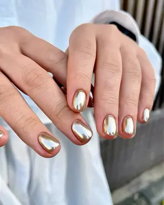 ネイル 宮澤 朱里のネイルデザイン