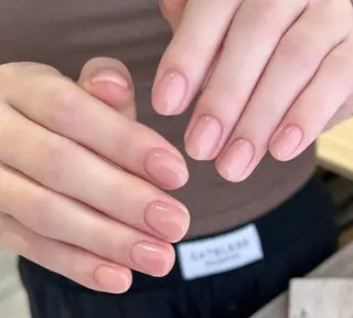 ネイル 🍑 momo_nailのネイルデザイン