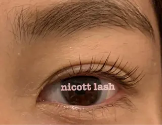 マツエク・マツパ サクラブロウ第4ビル 梅田のマツエク・マツパデザイン