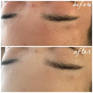 メンズ メナード岐阜市茜部 杉浦のエステ・リラクイメージ