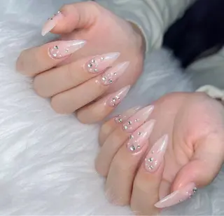 ネイル 高橋 ユキのネイルデザイン