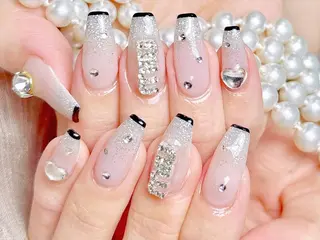 ネイル Maiii 💗のネイルデザイン