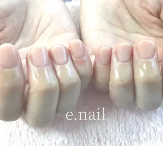 ネイル e.nail所属・和賀井 恵理のネイルデザイン