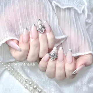 ネイル 🤍kanane 🤍1/29空き✩.のネイルデザイン