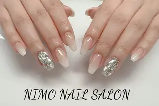 ネイル NIMO ネイルサロンのネイルデザイン