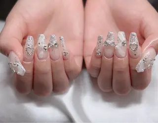 ネイル H.baby Nail Salonのネイルデザイン