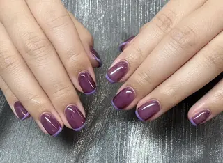 ネイル Mio AmorBeautyのネイルデザイン