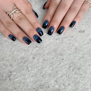 ネイル マツエク・マツパ Rio 𓍼のネイルデザイン