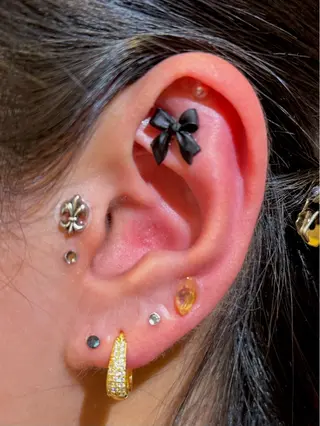 ビューティーサロン　ボン・グー所属・ビューティーサロン ボングーのエステ・リラクイメージ