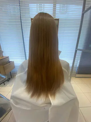 ロング ◽️Daiki/ 髪質再生◽️のヘアスタイル