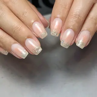 ネイル jolie  ISIHARAのネイルデザイン