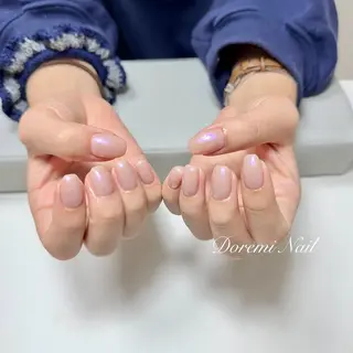 ネイル Doremi Nailのネイルデザイン