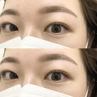 マツエク・マツパ Bunny eyes NEWOTANI博多のマツエク・マツパデザイン