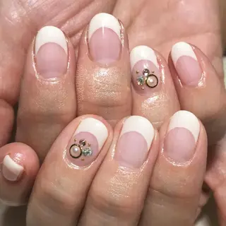 ネイル ネイルサロン ラディット所属・nailsalon Radditのネイルデザイン