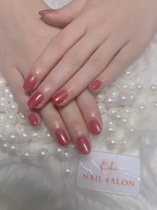 ネイル 💕鈴木ユリ パラジェル/オフ無料のネイルデザイン