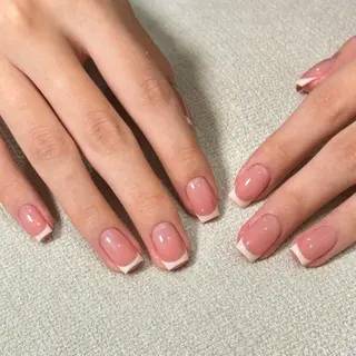 ネイル DR NAIL新宿所属・Haruka 🎀のネイルデザイン