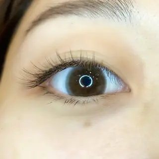 マツエク・マツパ KURUMI🦋 まつエクまつパ美眉のマツエク・マツパデザイン