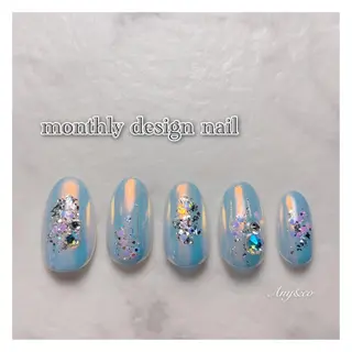 ネイル Any&co 【エニコ】のマツエク・マツパデザイン